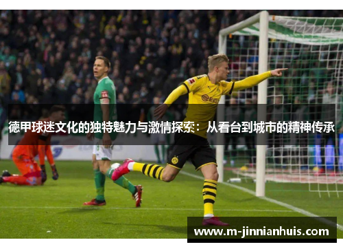德甲球迷文化的独特魅力与激情探索：从看台到城市的精神传承