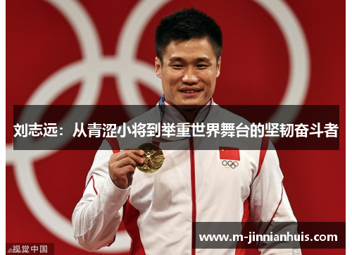 刘志远：从青涩小将到举重世界舞台的坚韧奋斗者