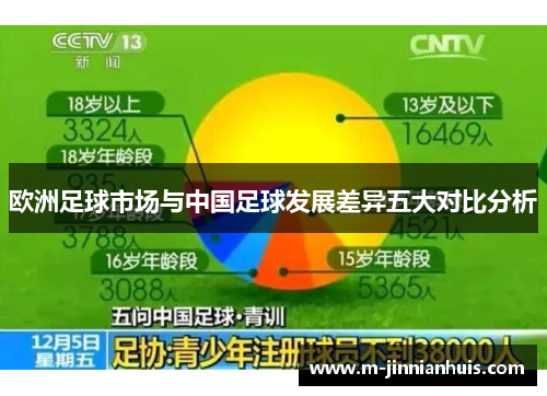 欧洲足球市场与中国足球发展差异五大对比分析