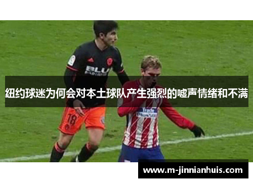 纽约球迷为何会对本土球队产生强烈的嘘声情绪和不满