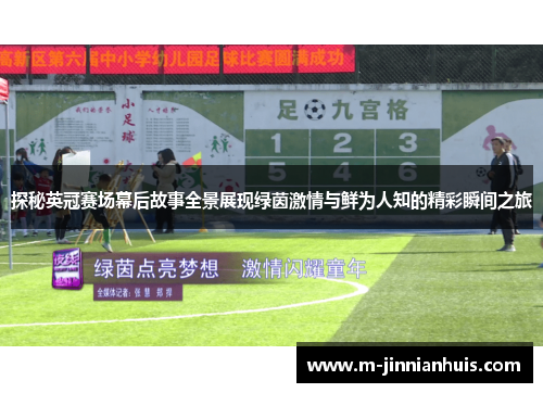 探秘英冠赛场幕后故事全景展现绿茵激情与鲜为人知的精彩瞬间之旅